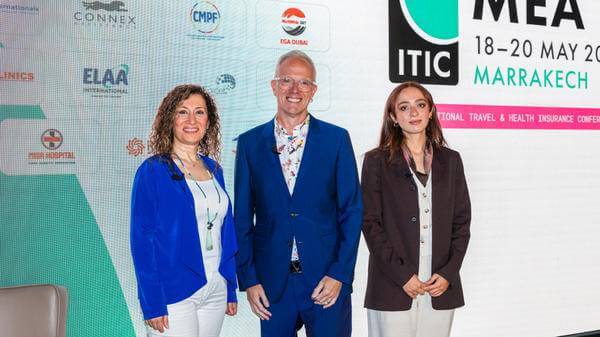 ITIC MEA session 7