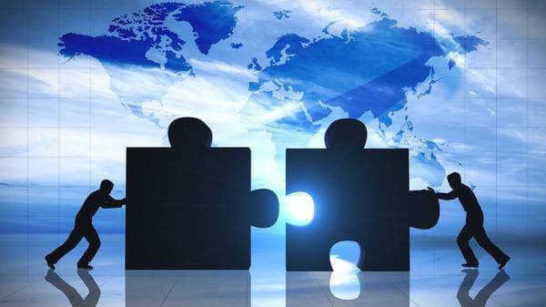 Merger puzzle