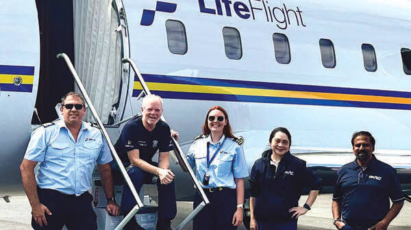 Lifeflight