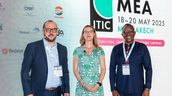 Benoit Rigallaud, Mandy, Joseph Lelo