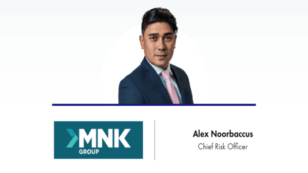 MNK Group appoints new Group Chief Risk Officer