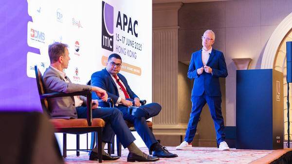 ITIC APAC session 2