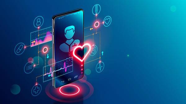 Digital medicine platform