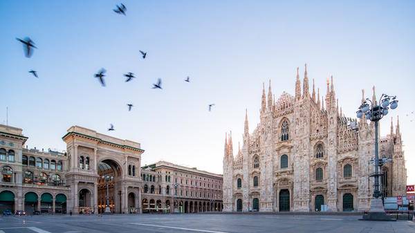 Milan
