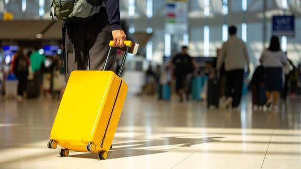 One in five holidaymakers didn’t take out travel insurance for their last trip abroad