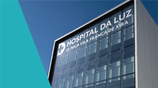Hospital da Luz