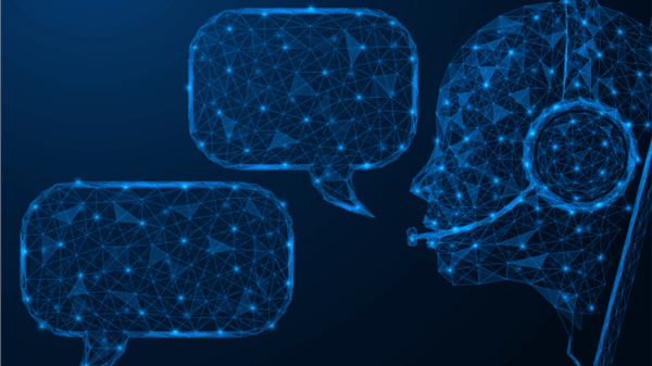 AI on a phone call