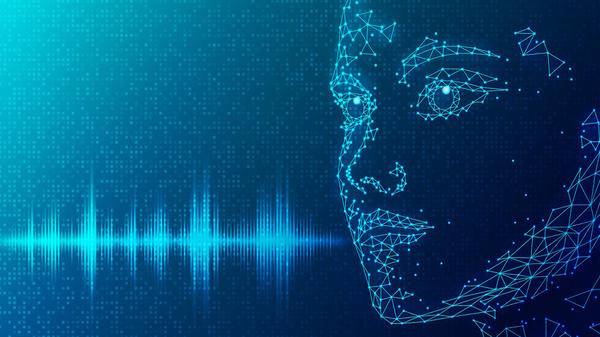 AI voice recognition