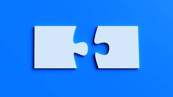 Puzzle piece merger
