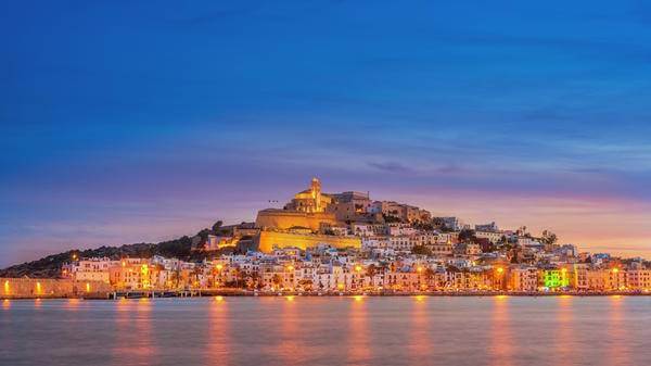Ibiza Spain