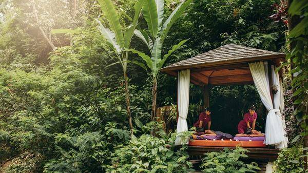 asia pacific travel trends