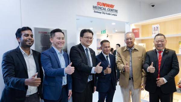 Sunway Medical Centre