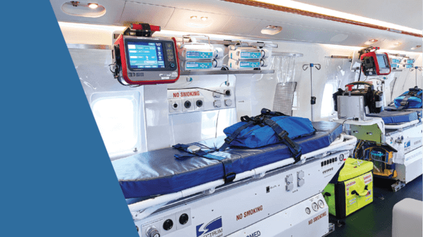 Spectrum Aeromed