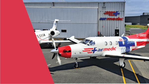 Airmedic