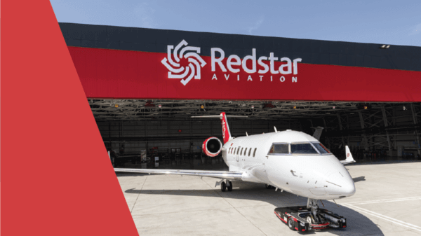 Redstar