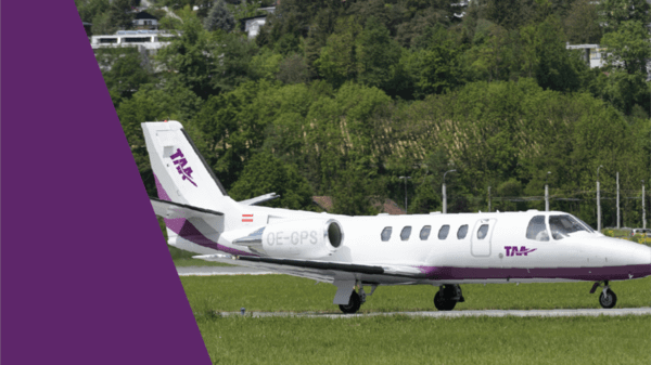 | Tyrol Air Ambulance 
