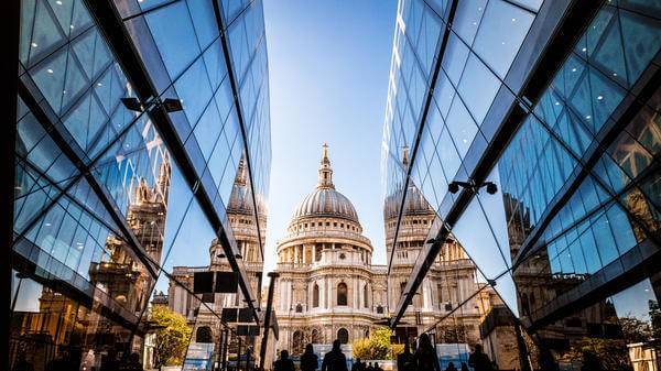 City of London