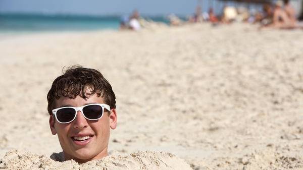 Embedded travel insurance