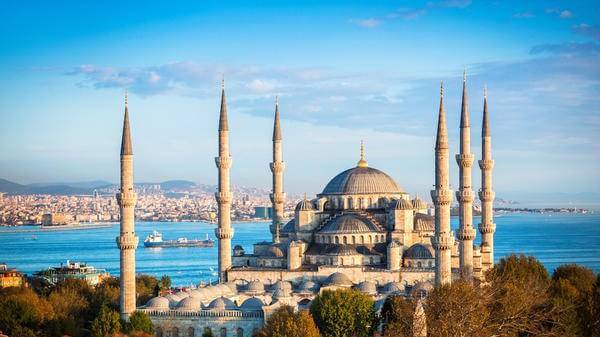 Istanbul 