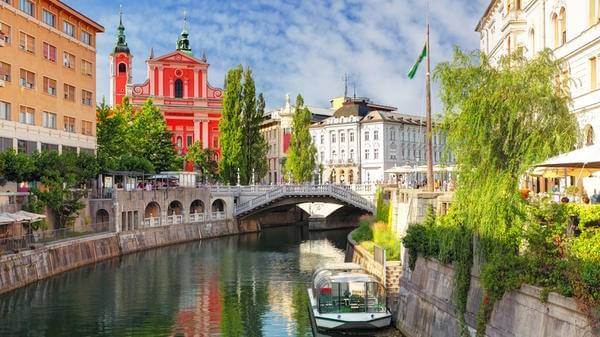 Slovenia