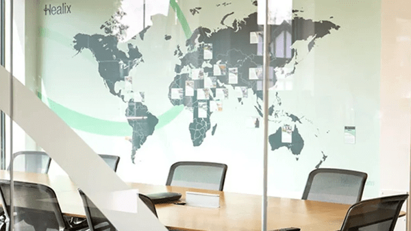 Healix office