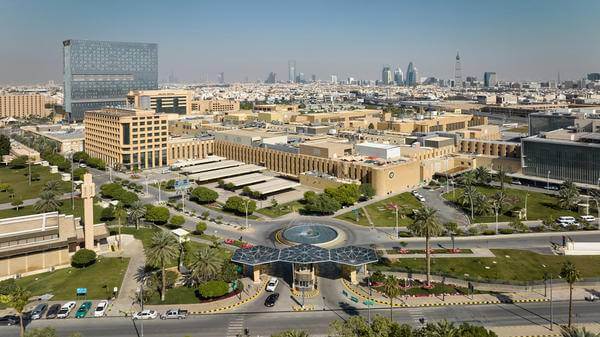 Riyadh nursing