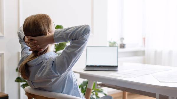 Employee wellbeing