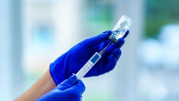 South Korea measles spike 