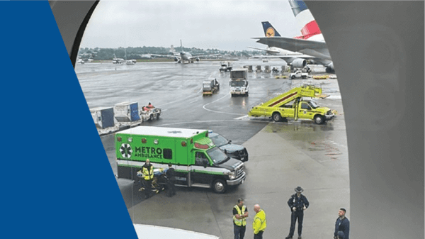 AD Medical Air Assist 