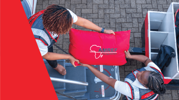 AMREF