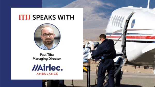 Airlec header - Paul Tiba