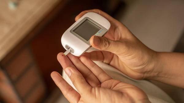 Almost half of diabetes cases go undiagnosed, with young adults most affected