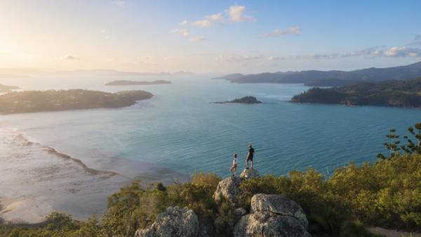 australia tourism