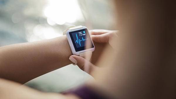 Smart watch