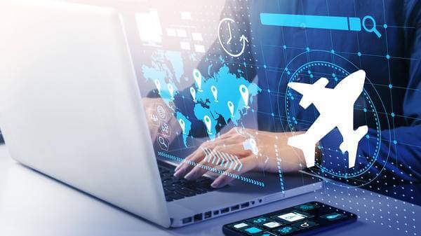 AI travel insurance