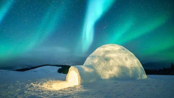 Igloo