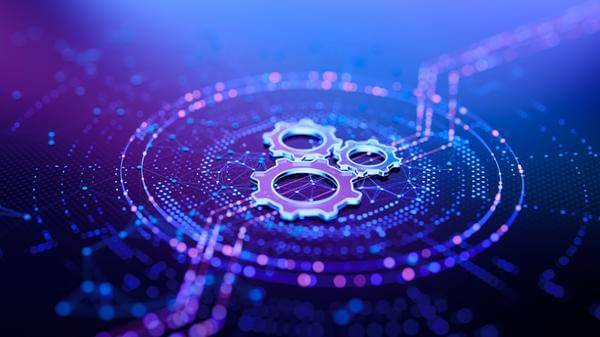 Digital automation 