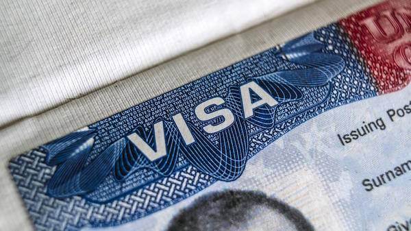 Visa USA