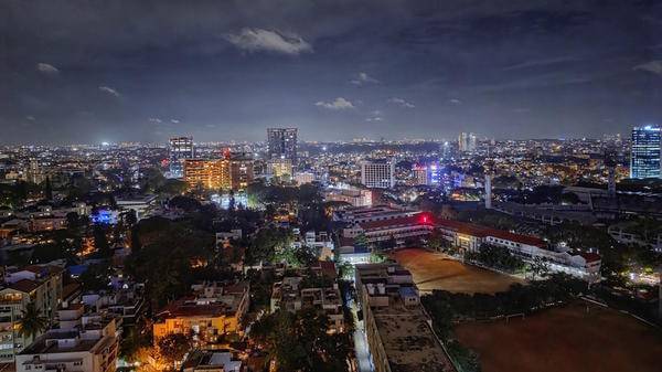 Bengaluru