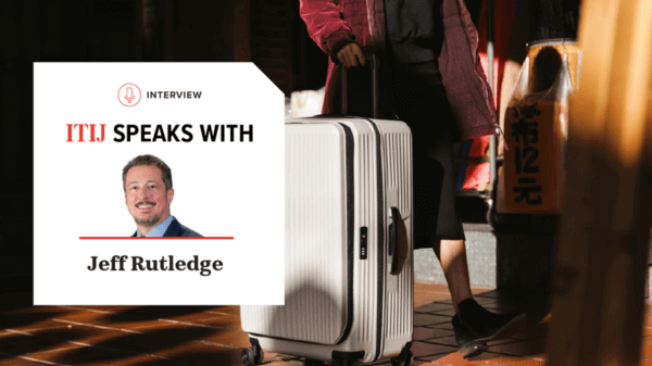 ITIJ 296 Interview Jeff Rutledge
