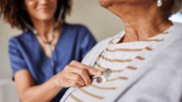 Soar in healthcare claims for chronic conditions, neurodiversity and primary care 