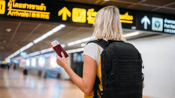 Safety concerns for women, LGBTQ+ and young business travellers
