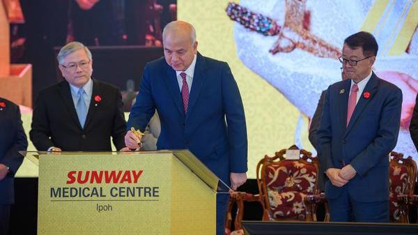Sunway Ipoh