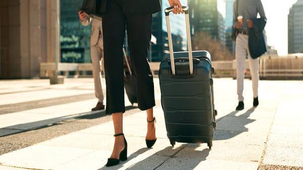 Firms losing control of travel budgets, report warns