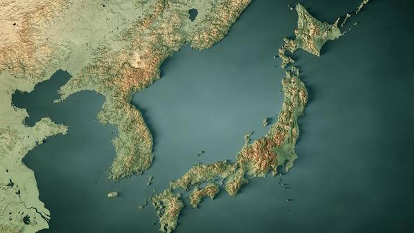 Japan