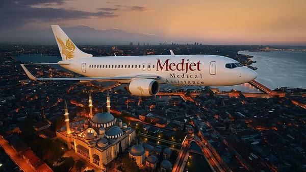 Medjet