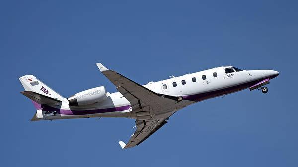 Tyrol Air Ambulance (TAA)