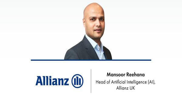 Allianz UK appoints Head of AI to drive innovation and growth