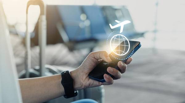 Digital travel