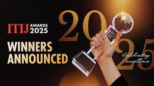 ITIJ Awards Winners graphic 